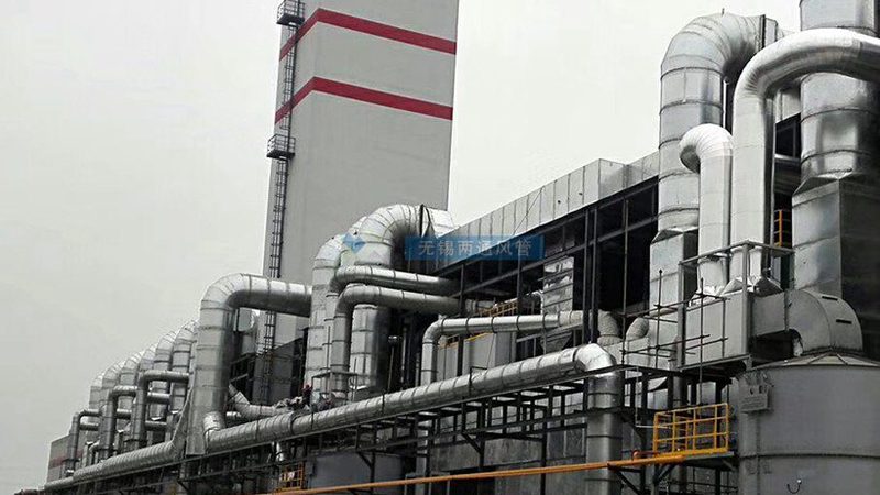 上海脉冲除尘器定制方案：关键要素与选型要点