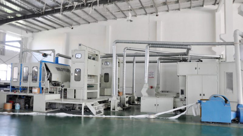 8000风量废气活性炭吸附箱：揭秘其规格与性能