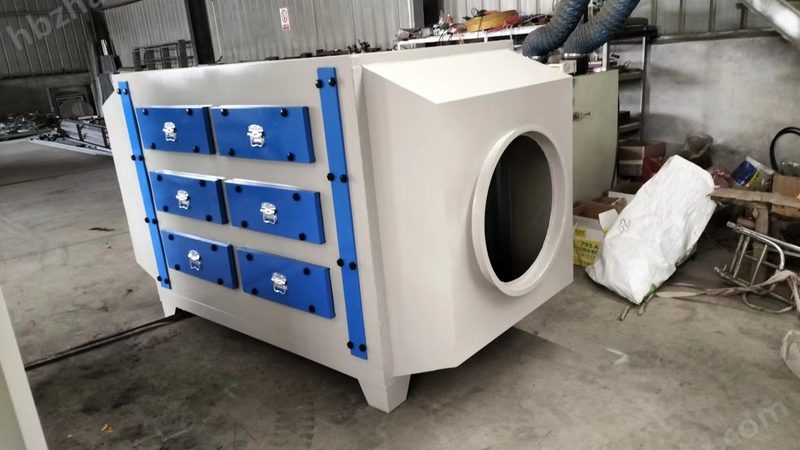 布袋除尘器：揭秘其工作原理与优缺点