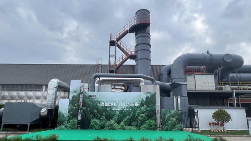 食品厂脉冲除尘器过滤风速参数解析**