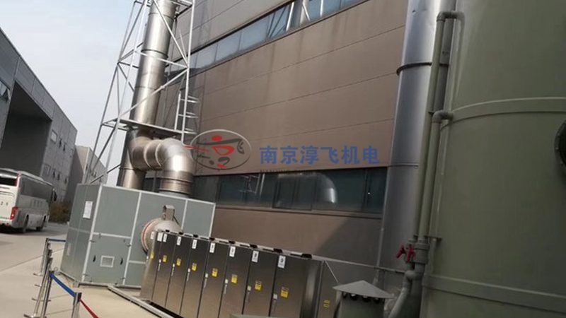气浮机安装前的关键准备步骤解析