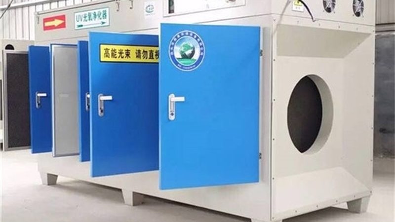 环保工程品牌排名背后的考量因素