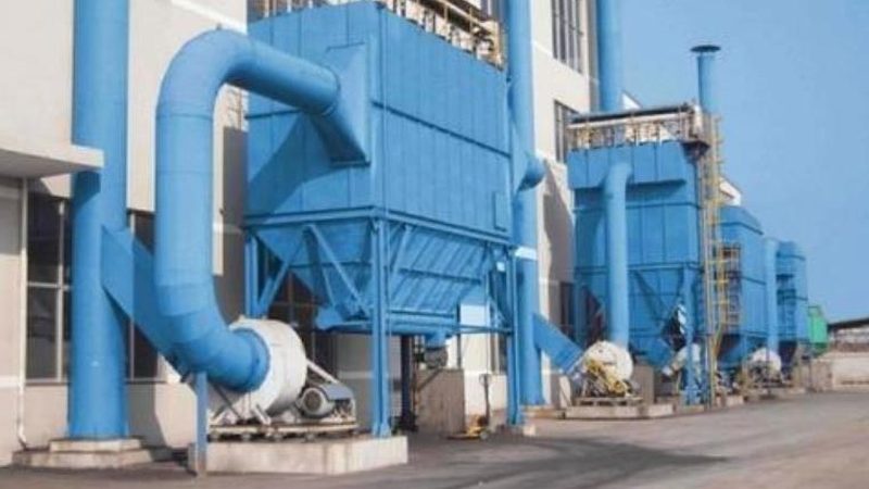 成都小型废气处理设备：揭秘批发价格背后的考量因素