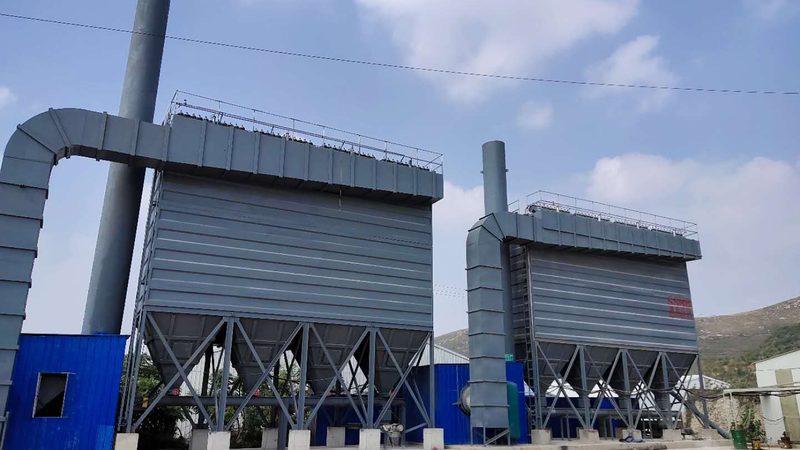 废气治理工程报价明细表：揭秘背后的关键因素