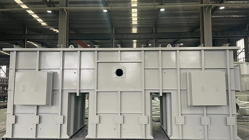 生物滤池与活性炭吸附：环保设备选型的关键对比**